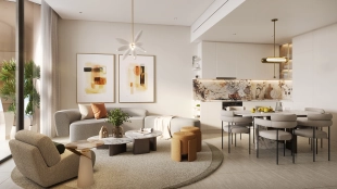 One Residence