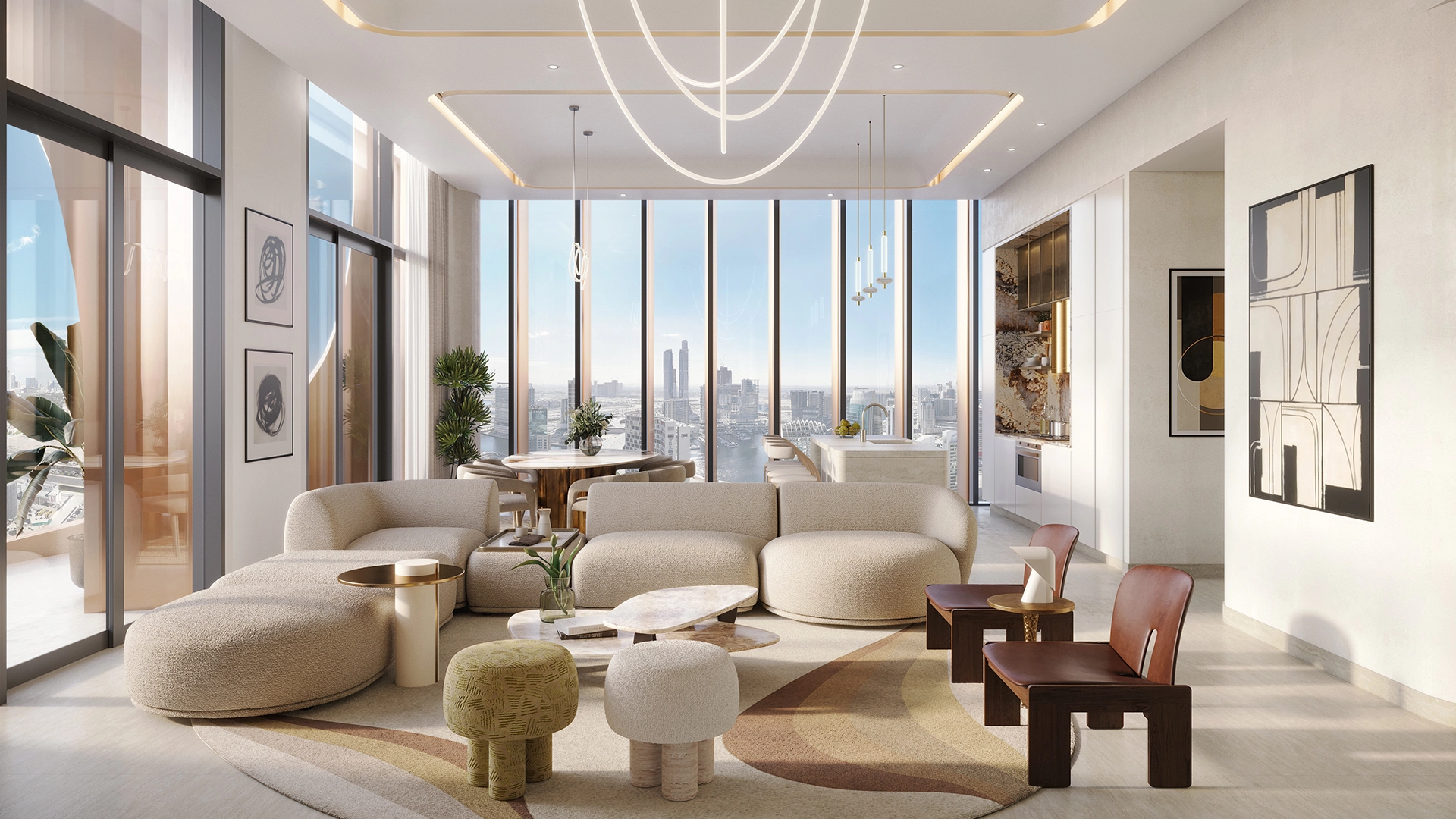 One Residence