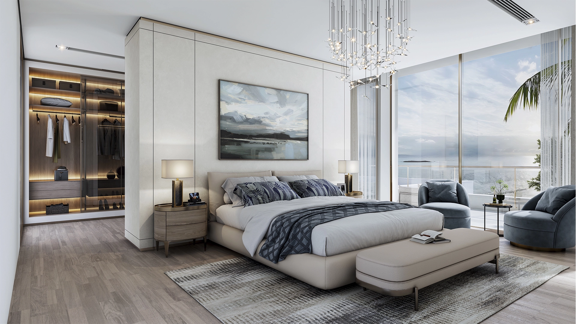 interiors