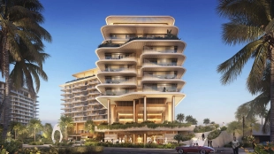 The Arthouse Saadiyat Grove
