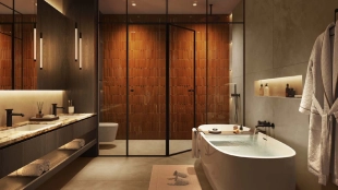 The Arthouse Saadiyat Grove