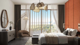 The Arthouse Saadiyat Grove