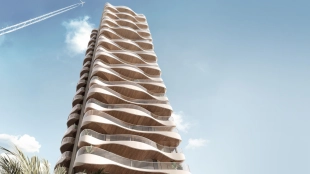 The Pier Residence