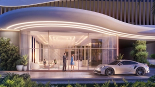 The Pier Residence