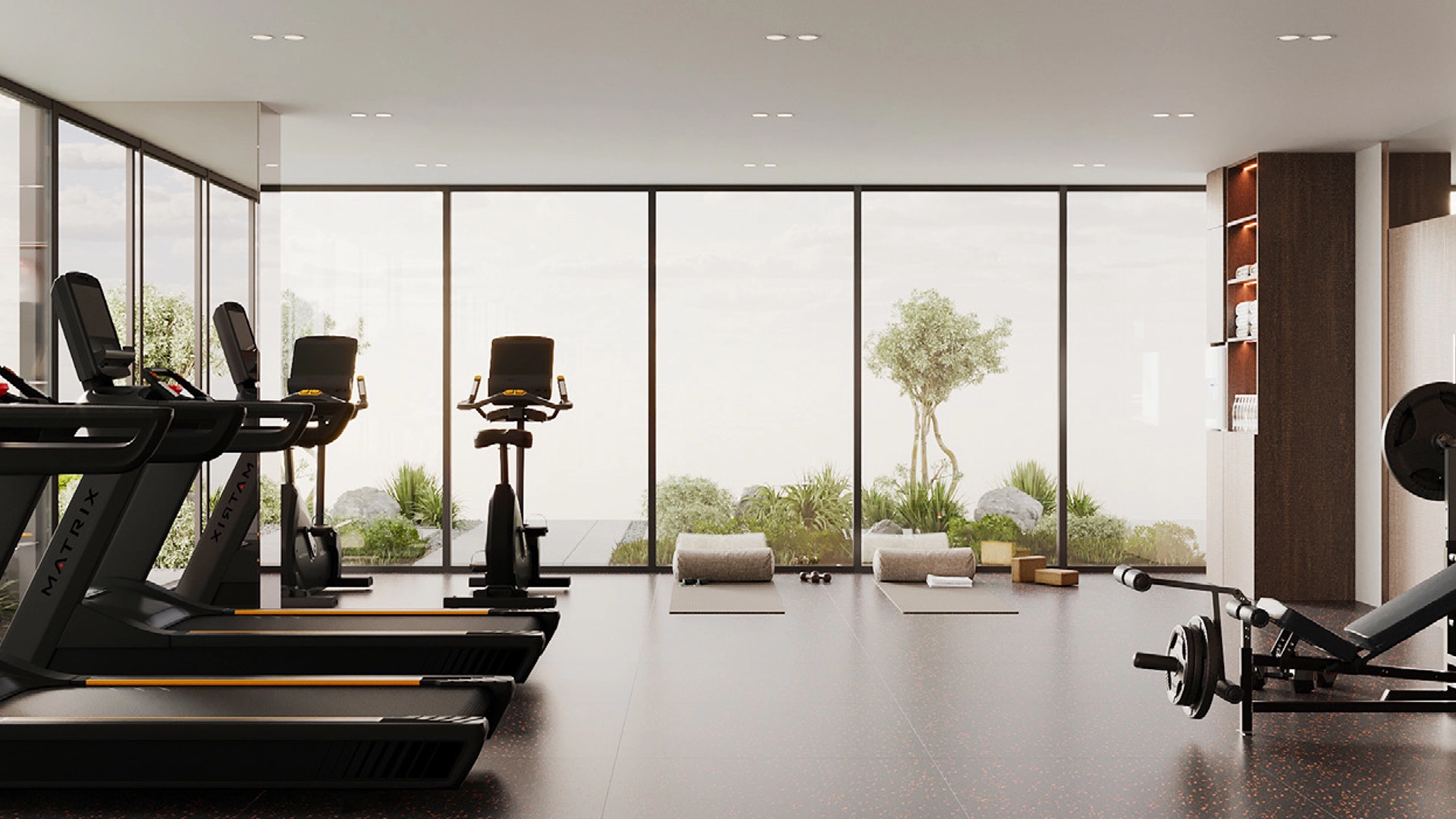 The Pier Residence