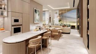 The Pier Residence