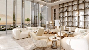 The Pier Residence