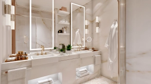 The Pier Residence