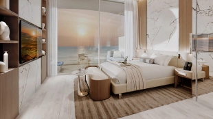 The Pier Residence