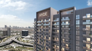 Hyde Residences