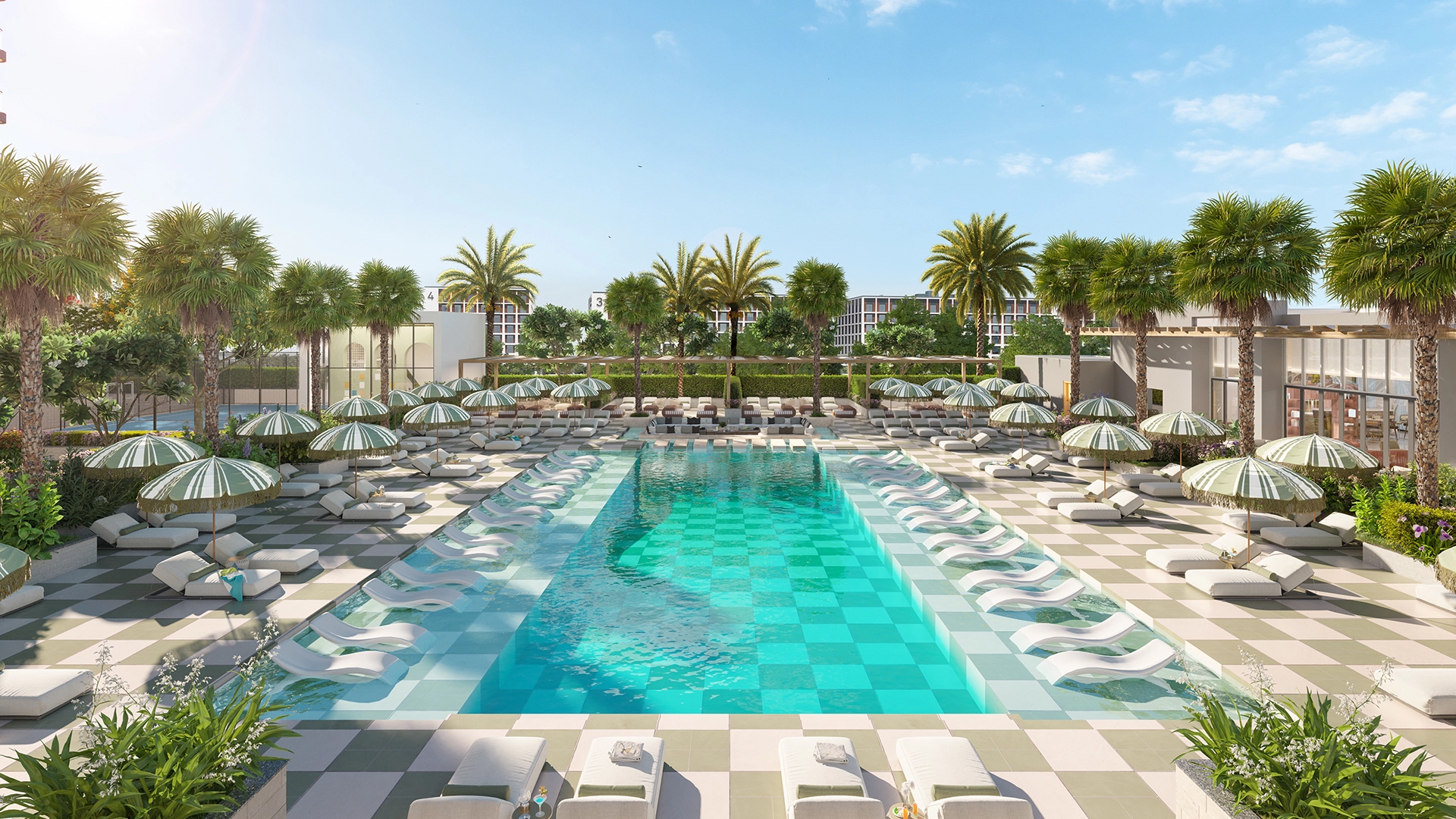 Hyde Residences