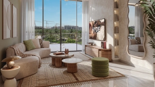 Hyde Residences