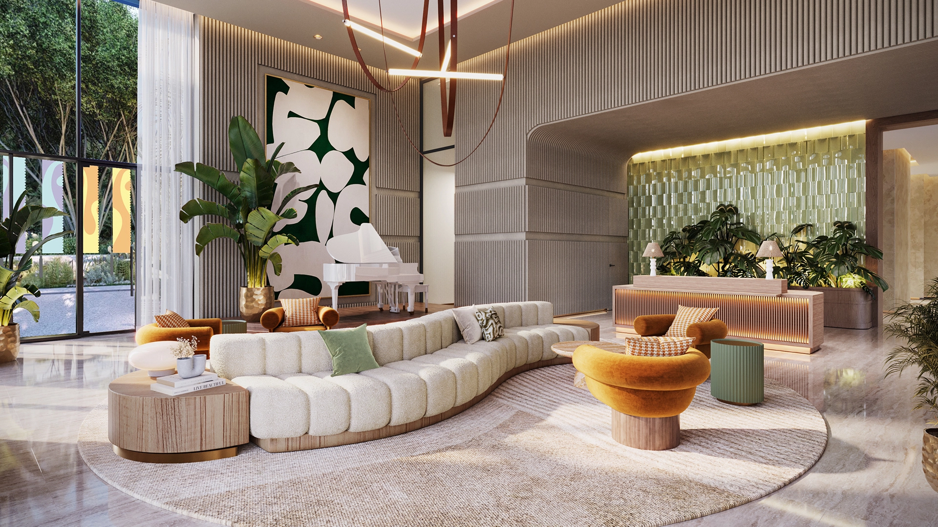 Hyde Residences