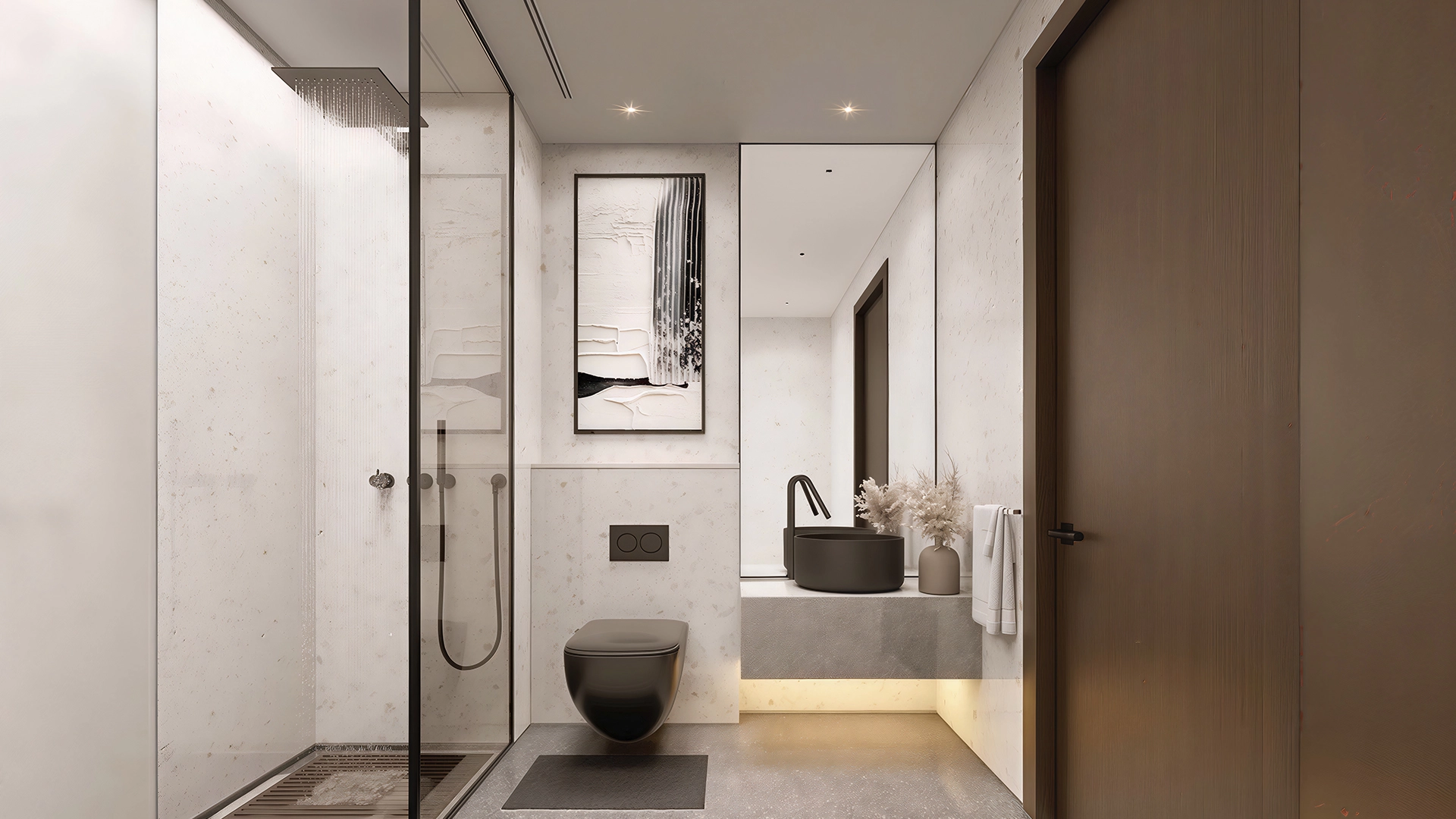 interiors