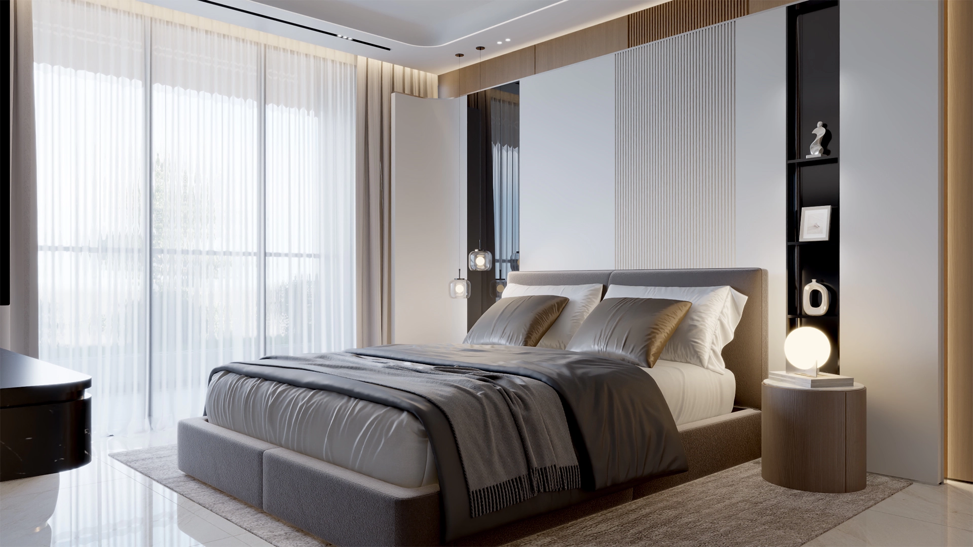 interiors