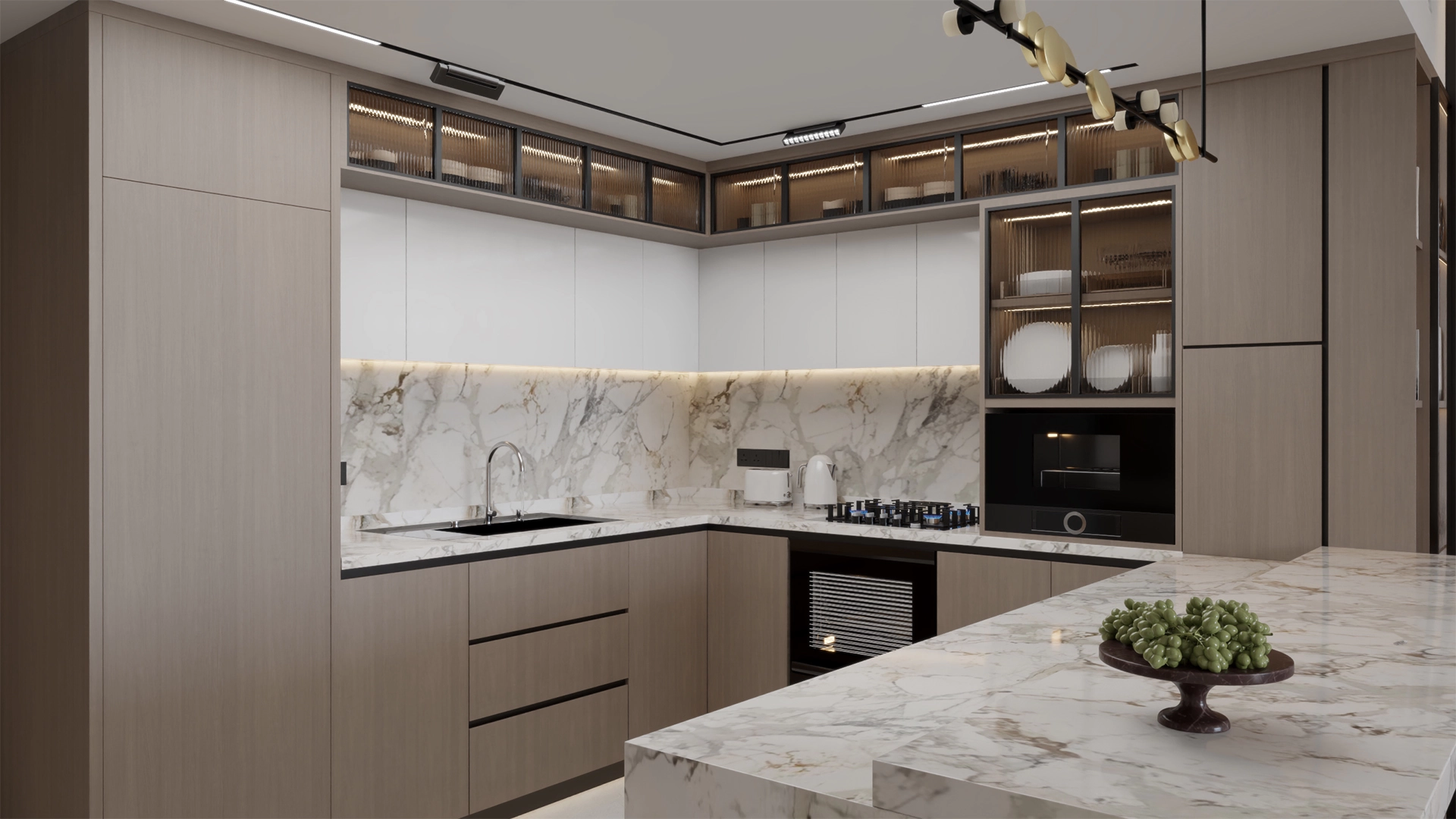 interiors