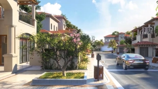 The Residences Saadiyat