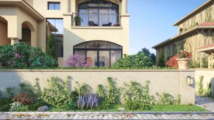 The Residences Saadiyat