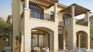 The Residences Saadiyat