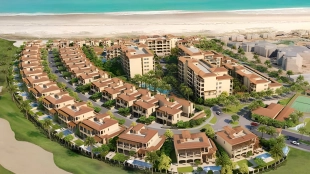 The Residences Saadiyat