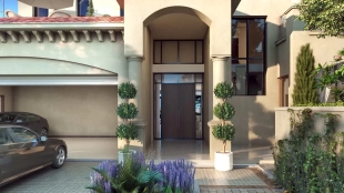The Residences Saadiyat