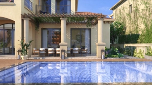 The Residences Saadiyat