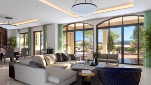 The Residences Saadiyat