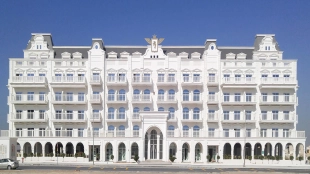 Palacio