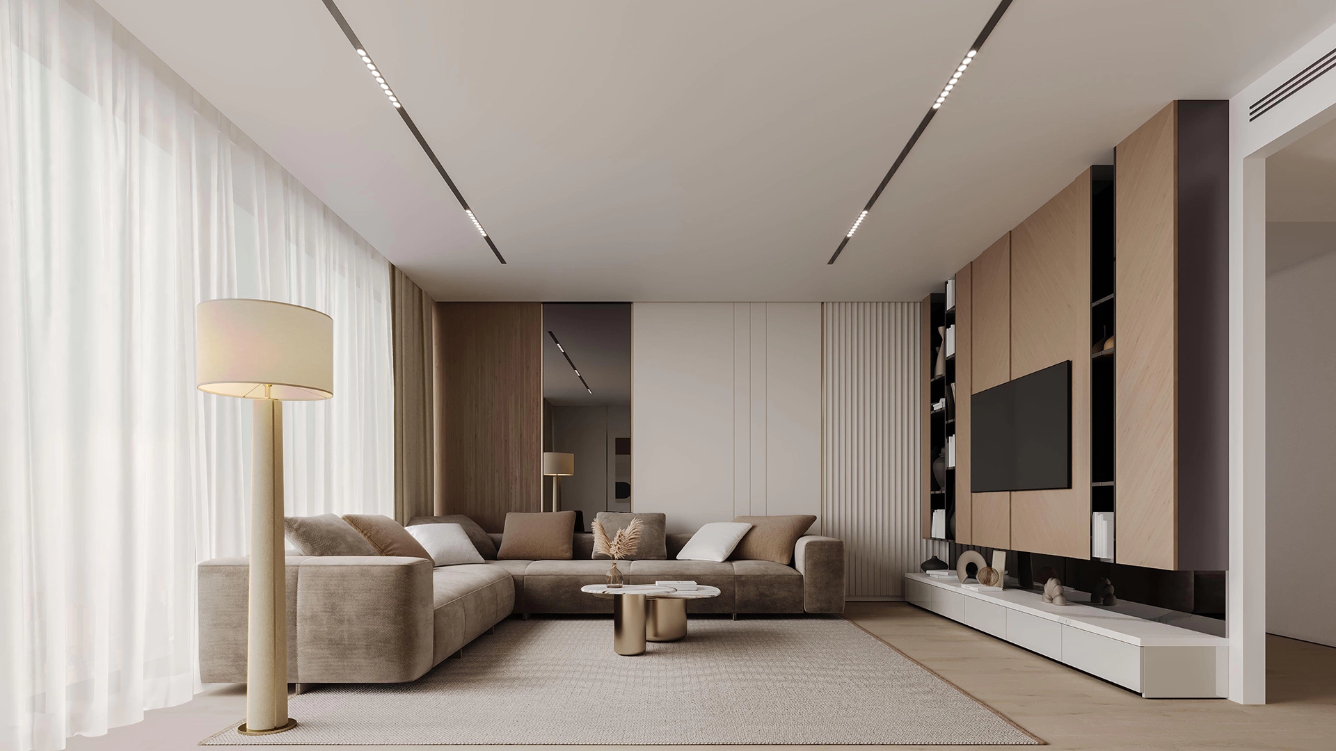 interiors