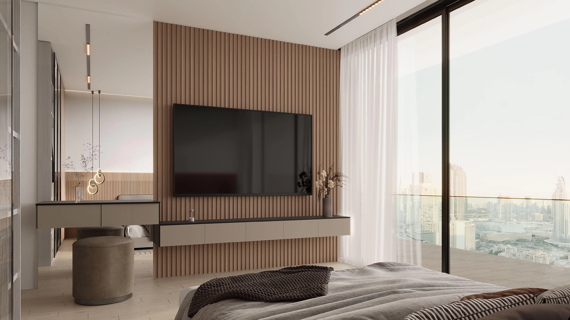 interiors