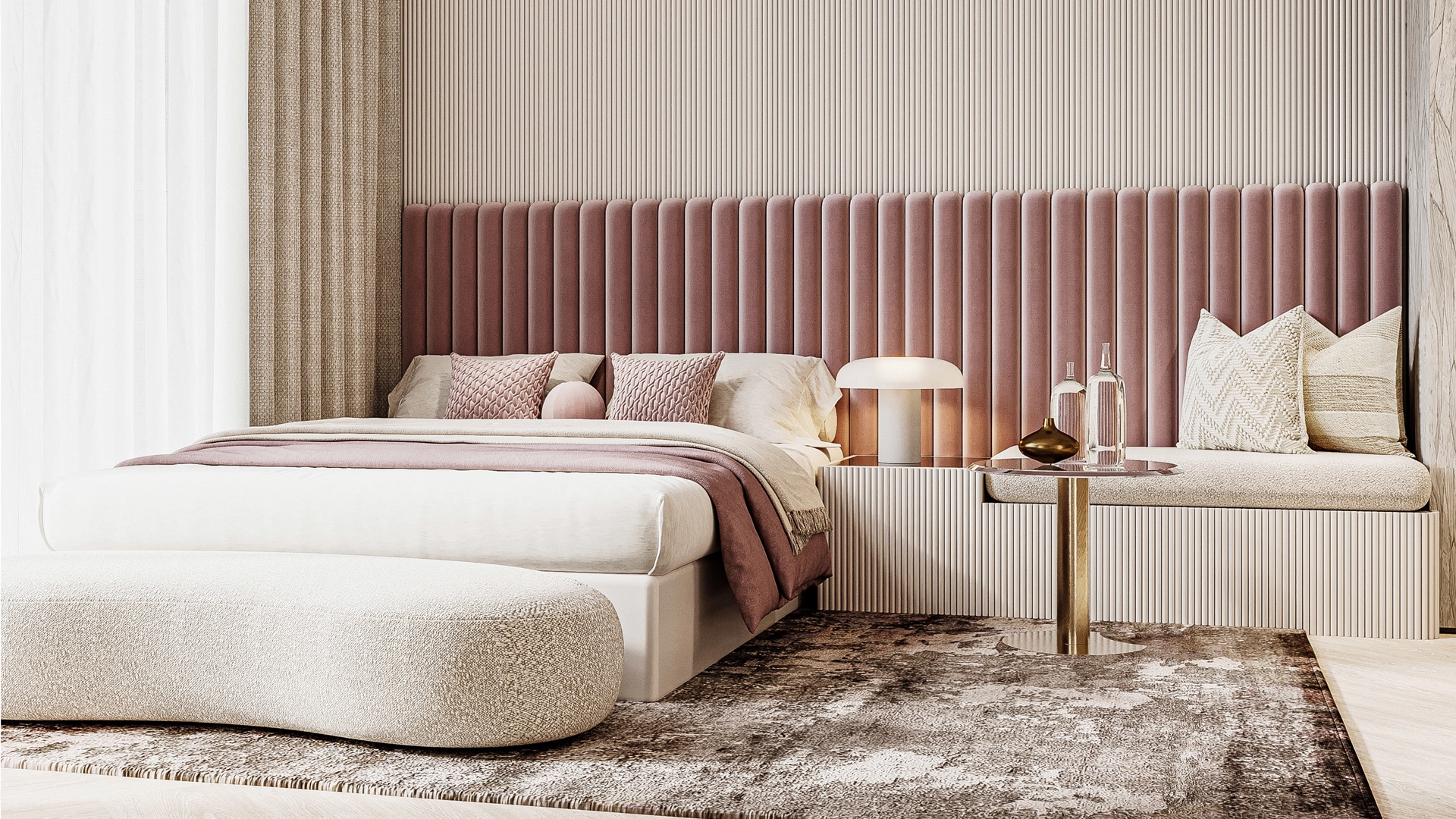 interiors