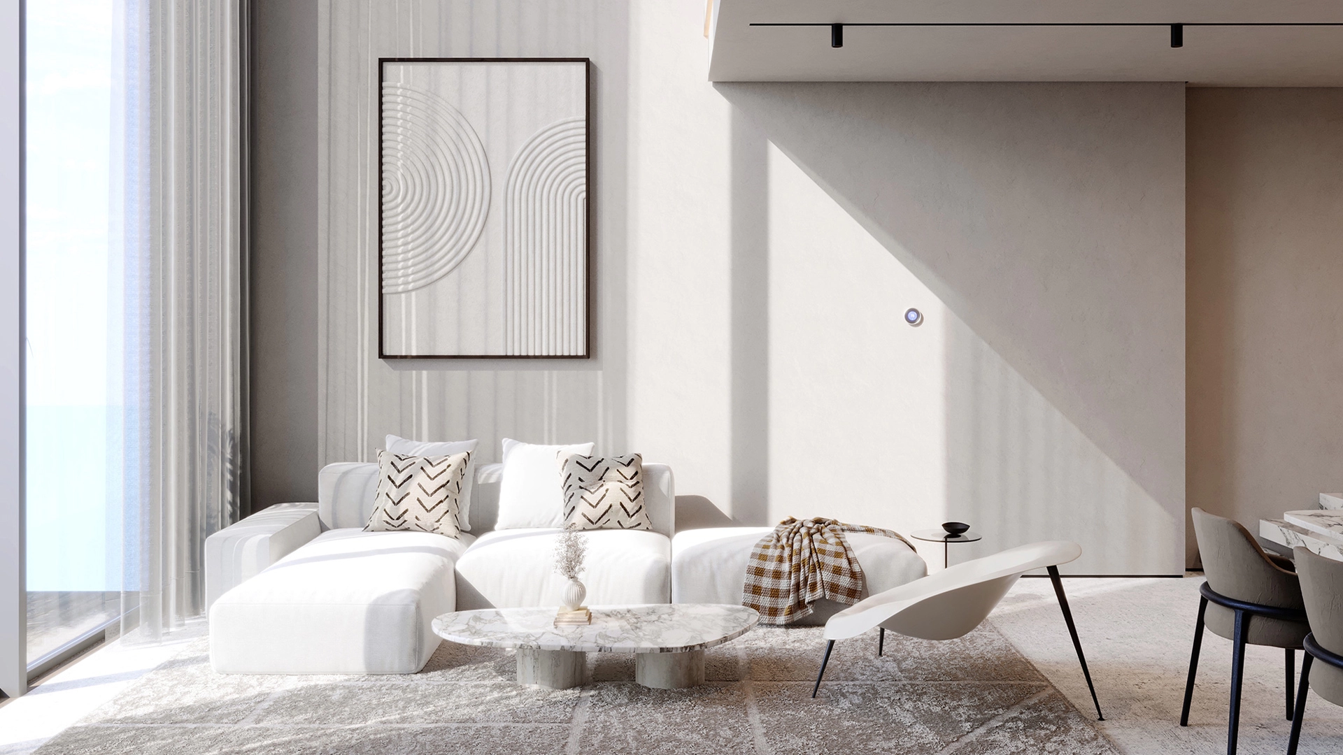interiors