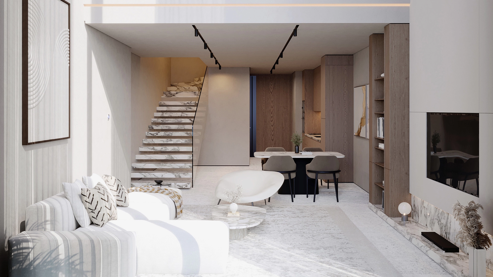 interiors