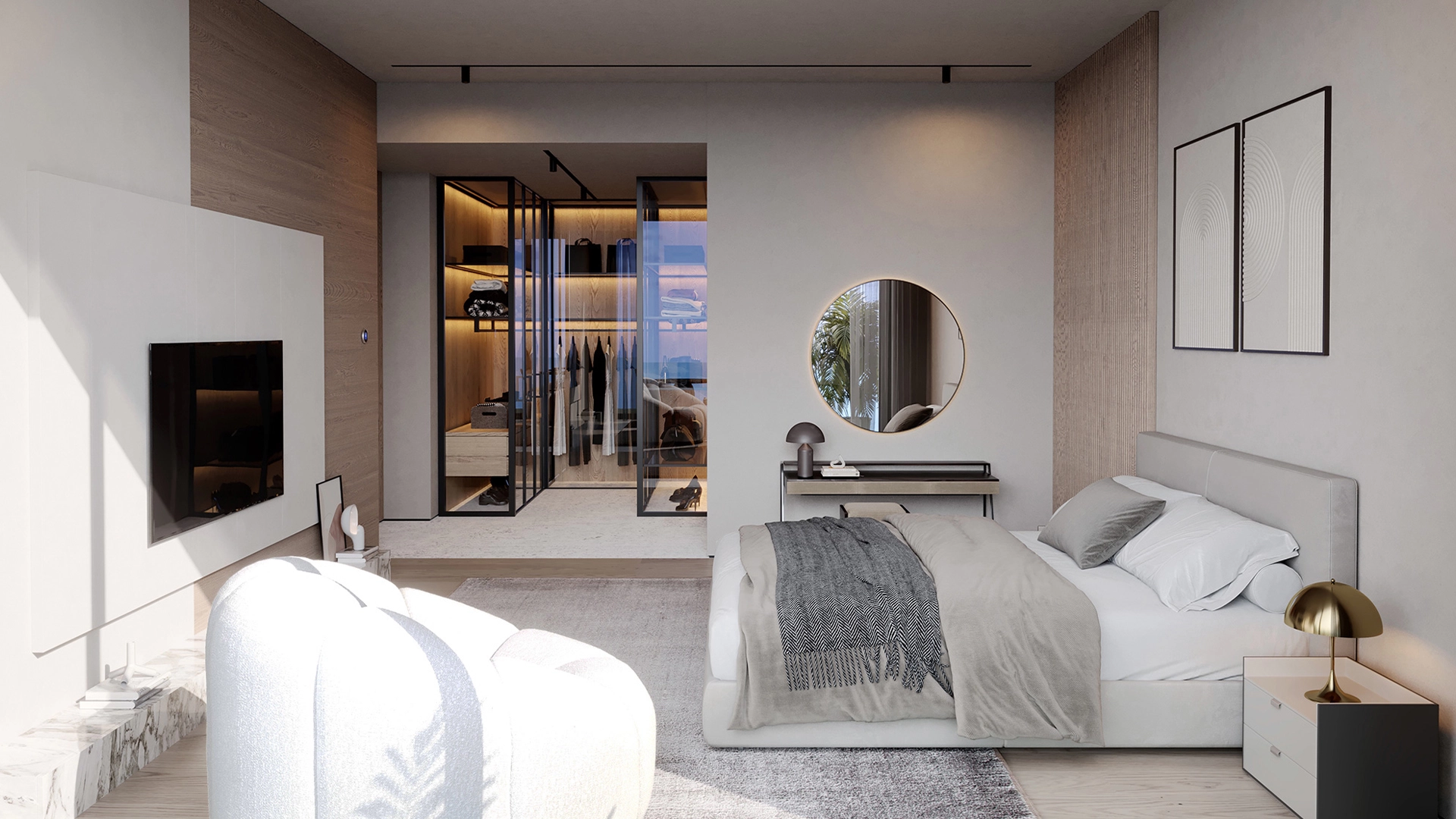 interiors