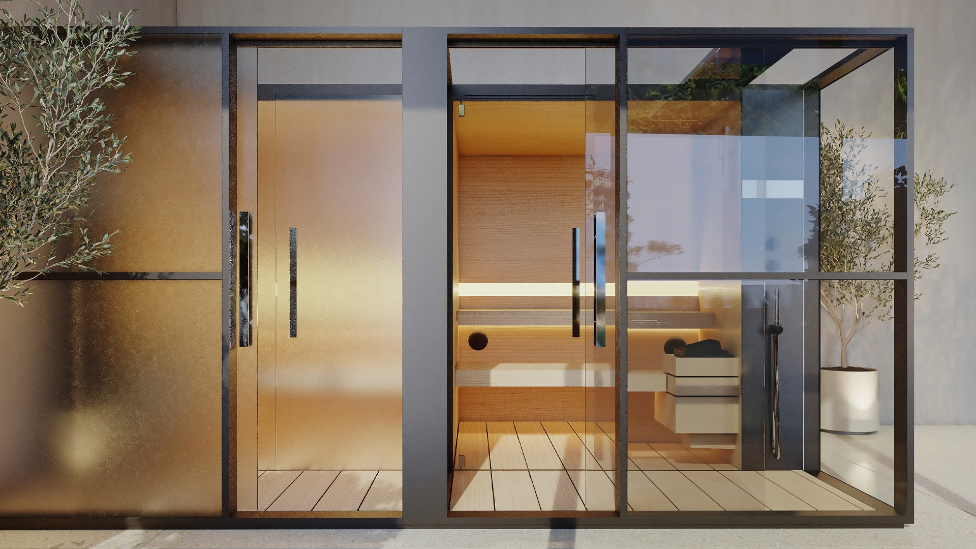 Cubix Residences