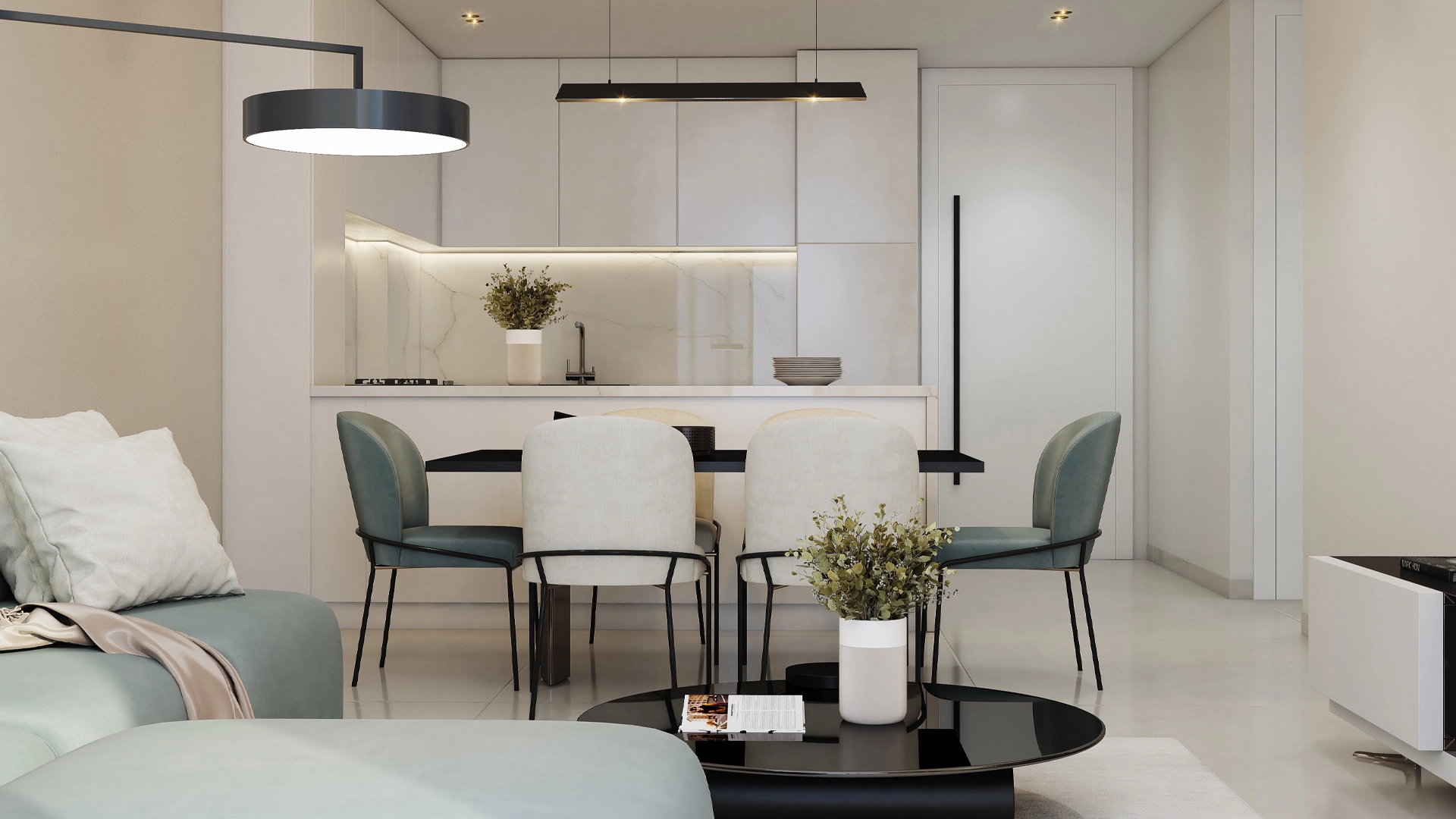 Cubix Residences