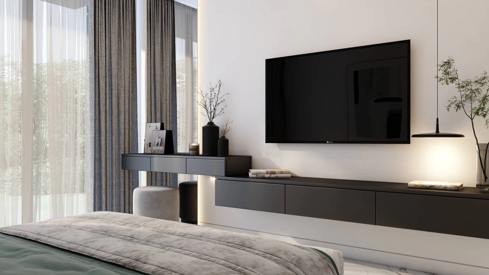 Cubix Residences