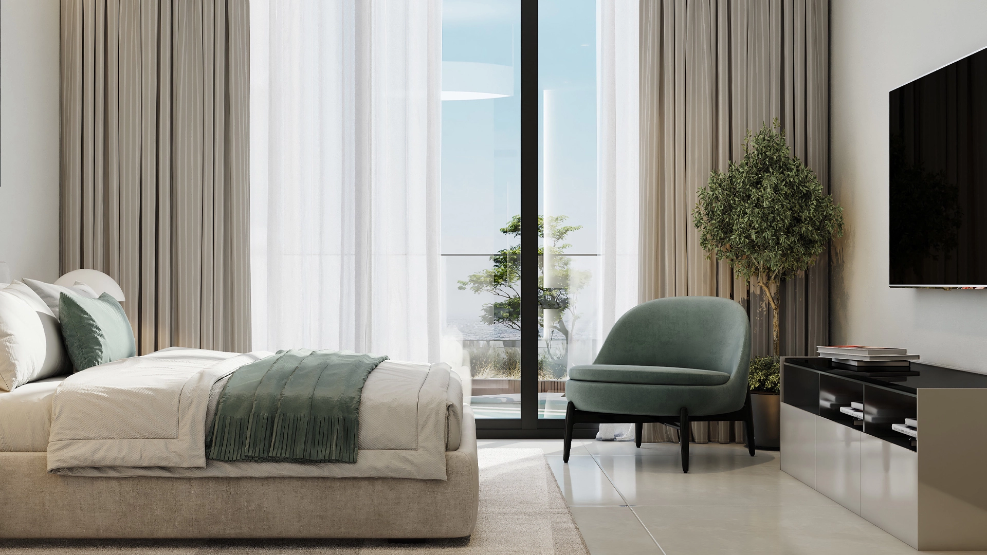Cubix Residences