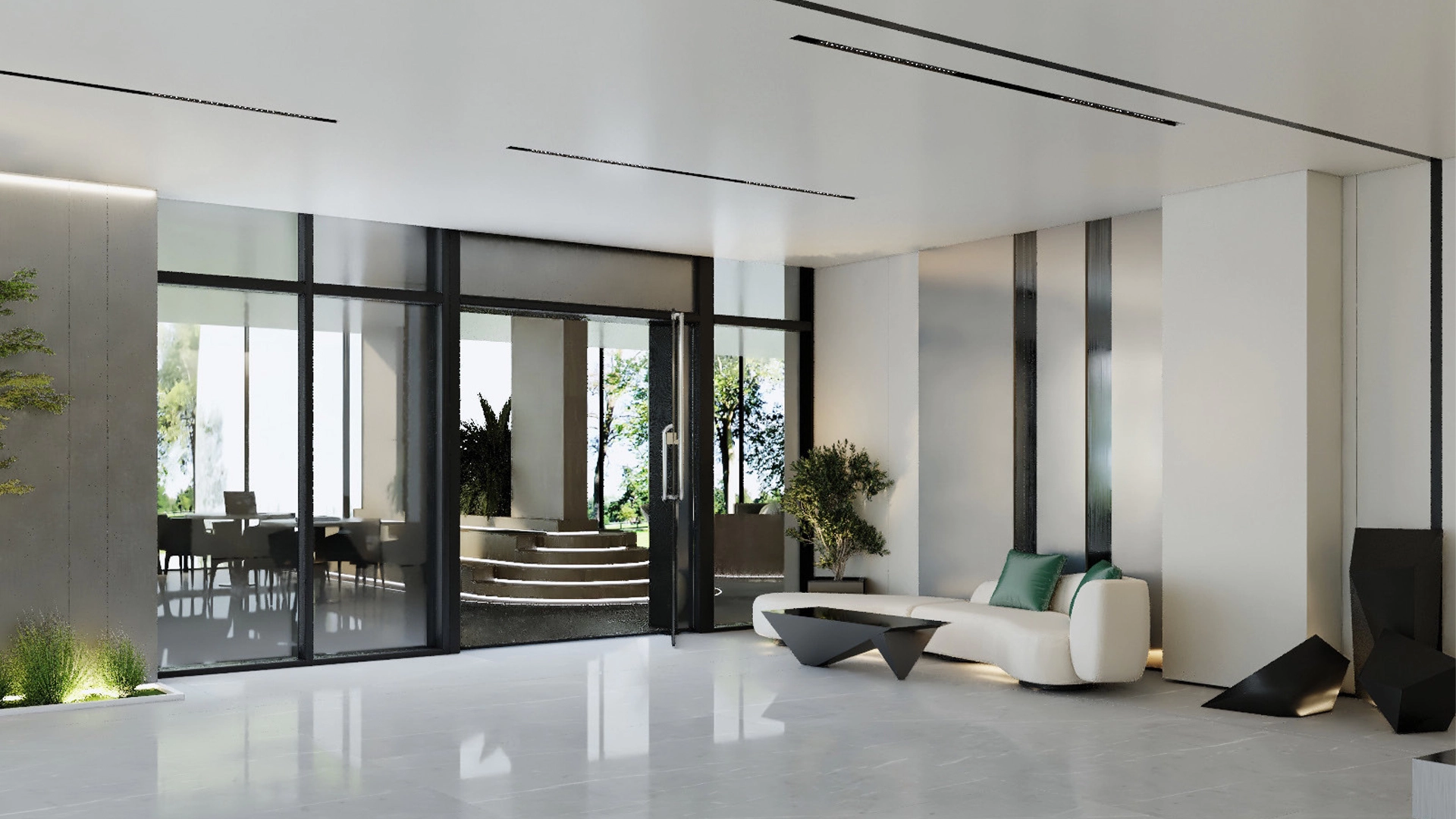 Cubix Residences