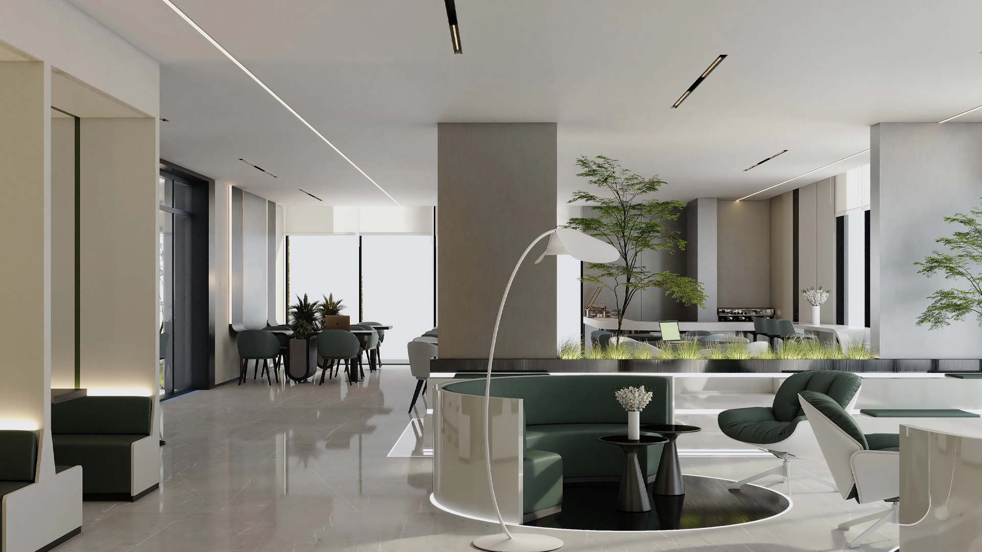 Cubix Residences