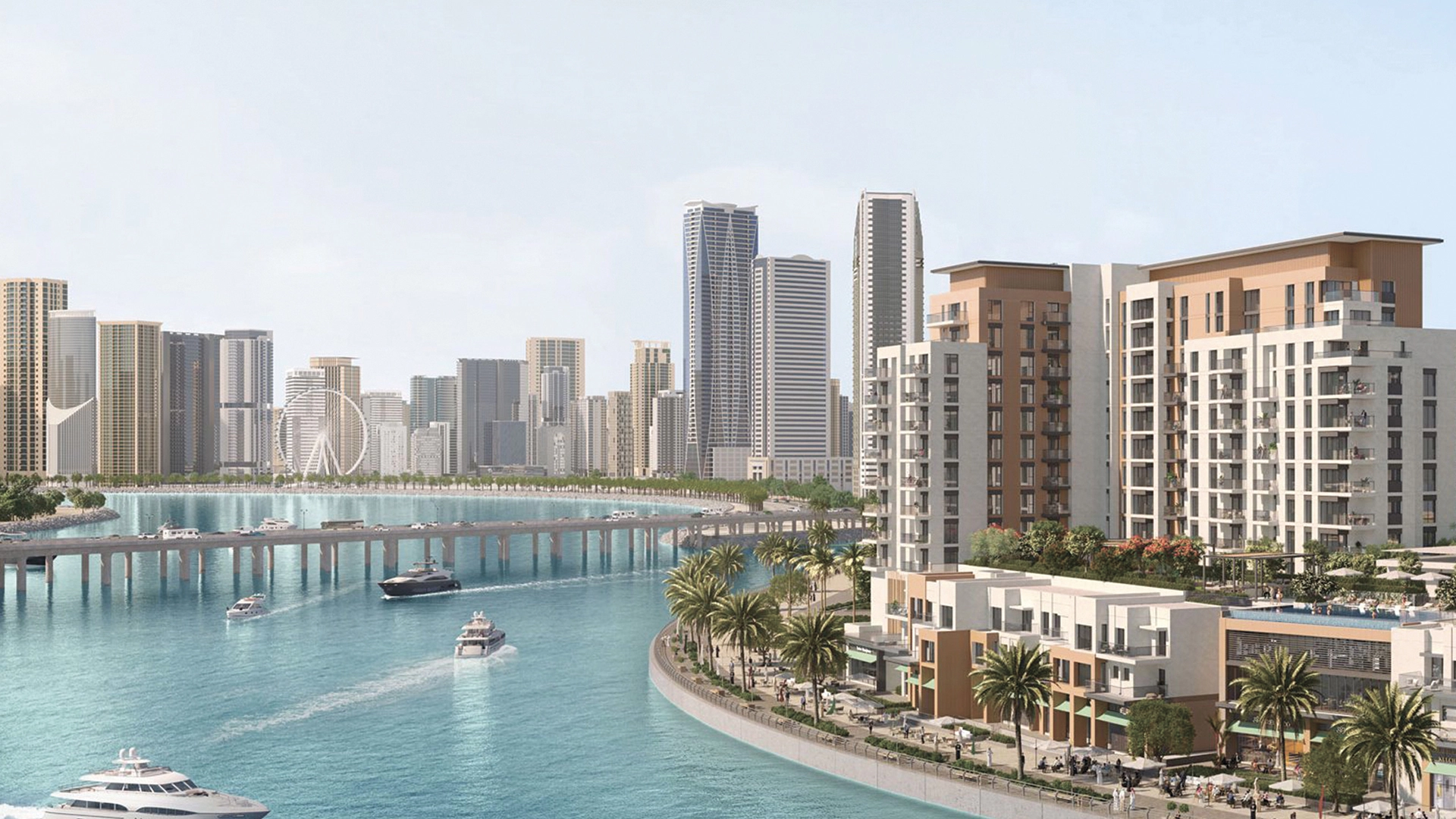 Citrine Residences