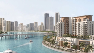 Citrine Residences
