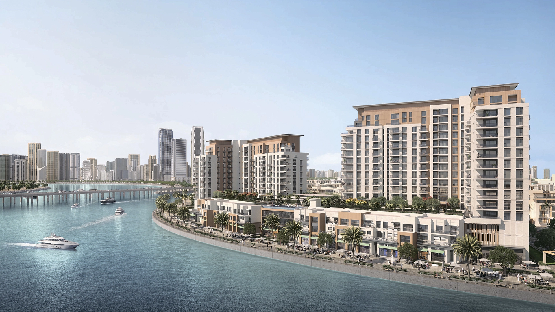 Citrine Residences