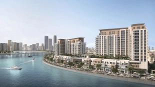 Citrine Residences