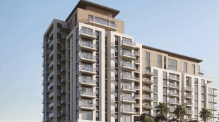 Citrine Residences