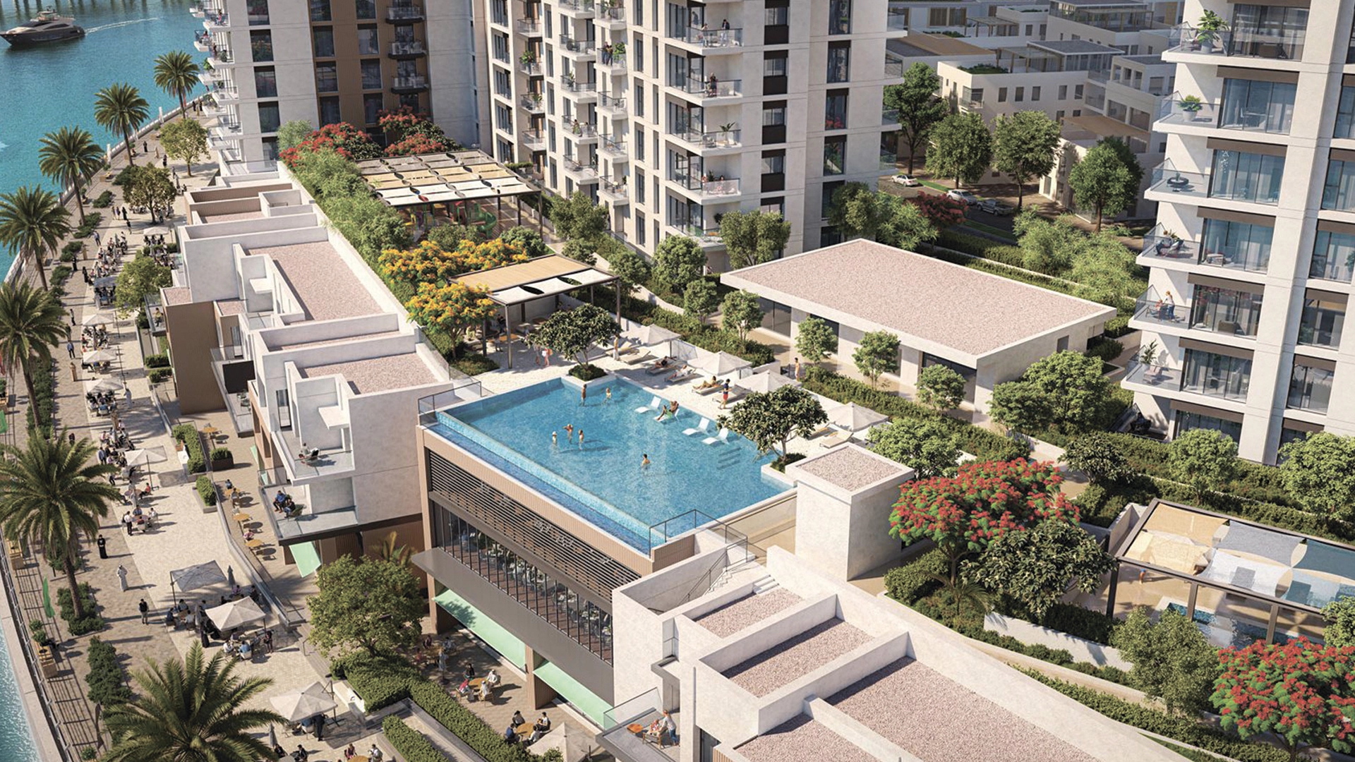 Citrine Residences