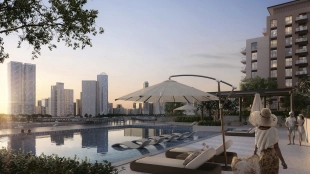 Citrine Residences