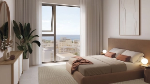 Citrine Residences