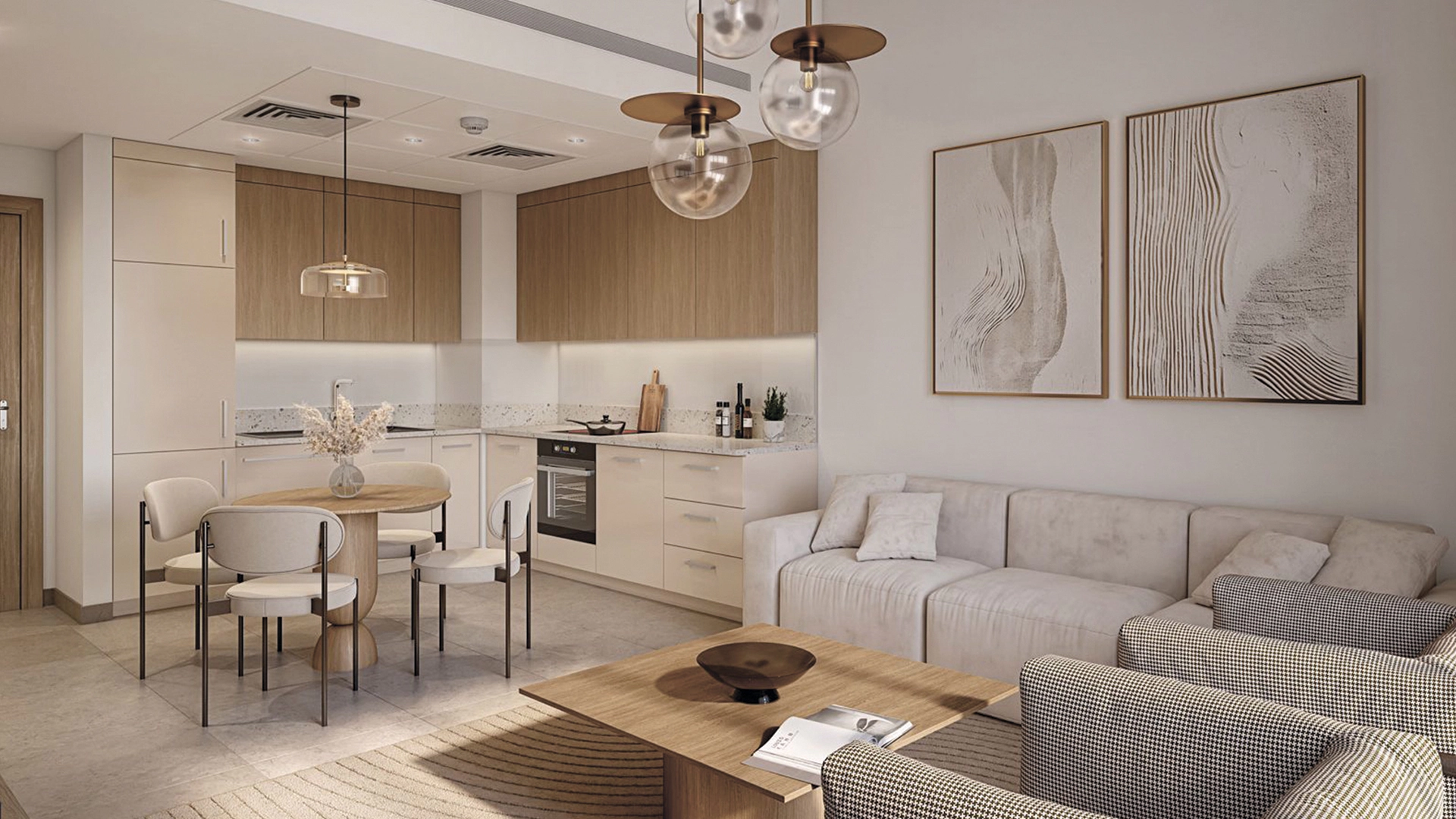Citrine Residences