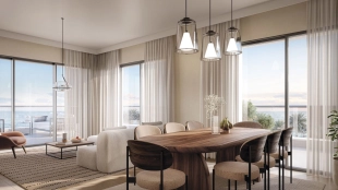 Citrine Residences